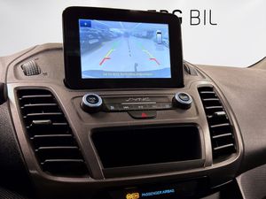 Ford Transit Connect bild 15
