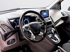 Ford Transit Connect bild 14
