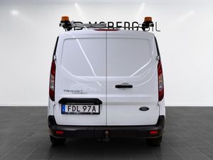 Ford Transit Connect bild 7