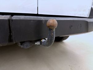 Ford Transit Connect bild 8