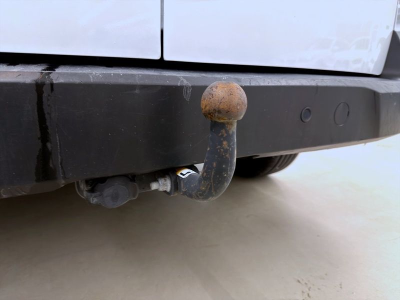 Ford Transit Connect bild 8