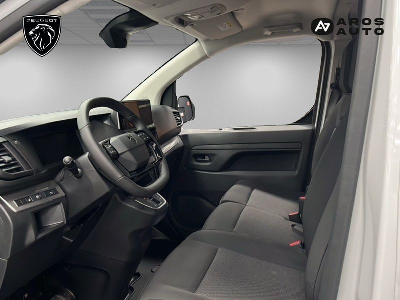 Peugeot Expert bild 7