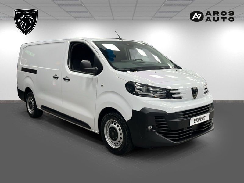 Peugeot Expert bild 3