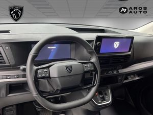 Peugeot Expert bild 8