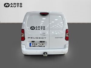 Peugeot Partner bild 6