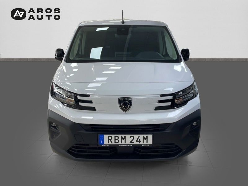 Peugeot Partner bild 2