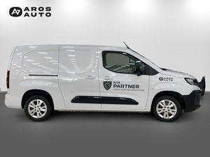 Peugeot Partner bild 5