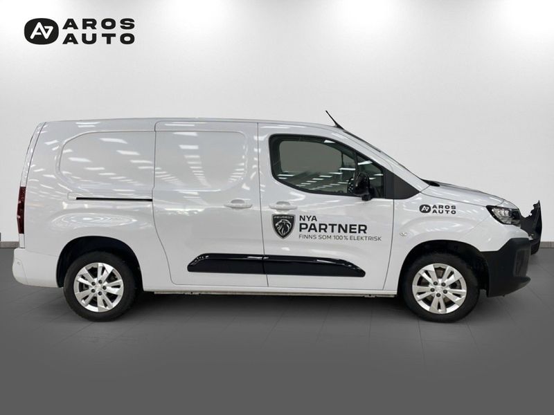 Peugeot Partner bild 5