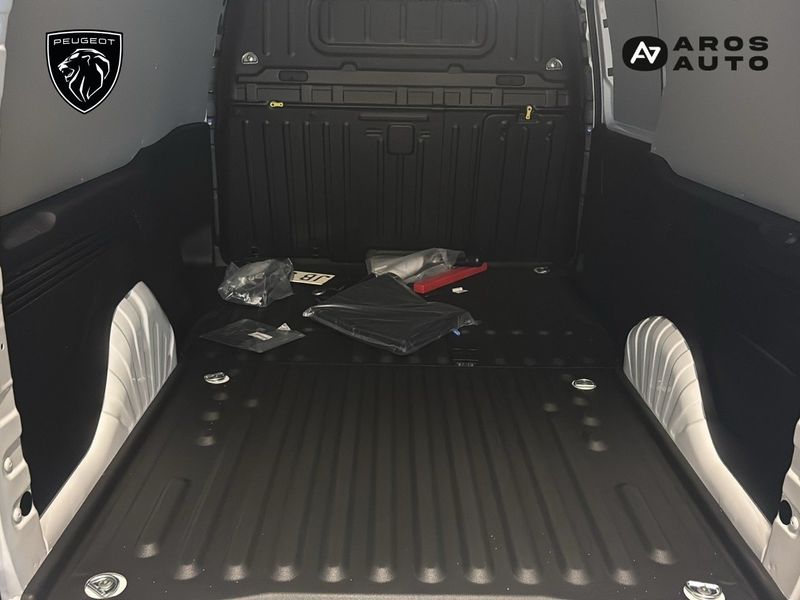 Peugeot Partner bild 11