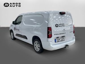 Peugeot Partner bild 4