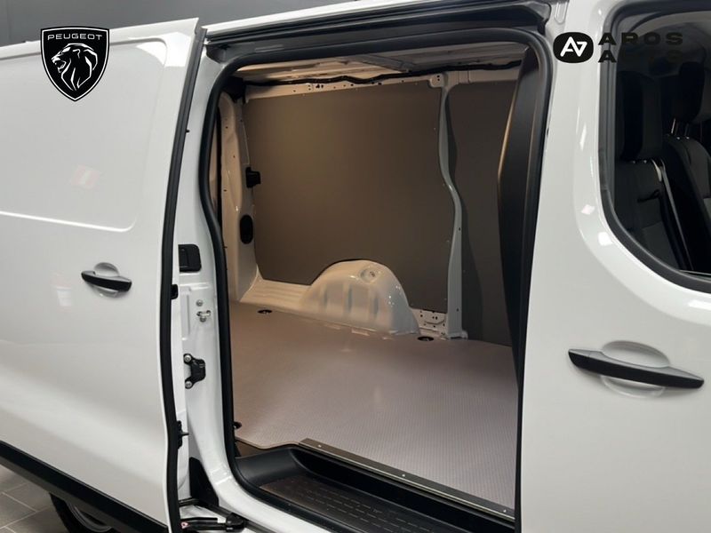 Peugeot Expert bild 7