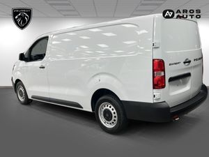 Peugeot Expert bild 5