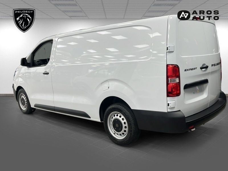 Peugeot Expert bild 5