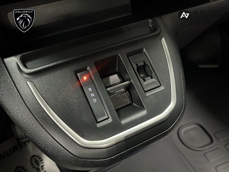 Peugeot Expert bild 10