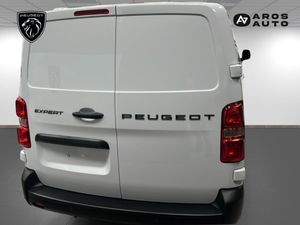 Peugeot Expert bild 6