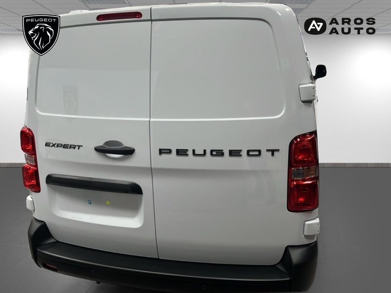 Peugeot Expert bild 6