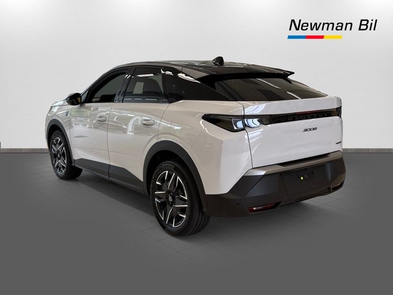 Peugeot 3008 bild 6