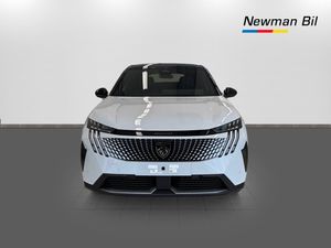 Peugeot 3008 bild 2
