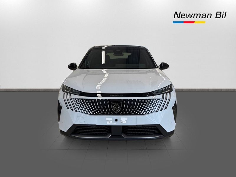 Peugeot 3008 bild 2