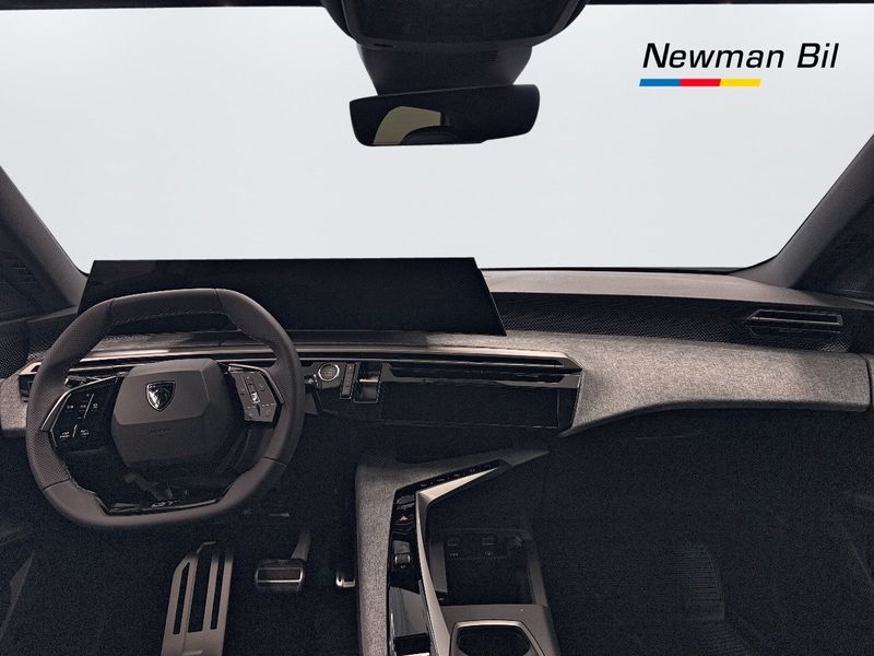 Peugeot 3008 bild 9