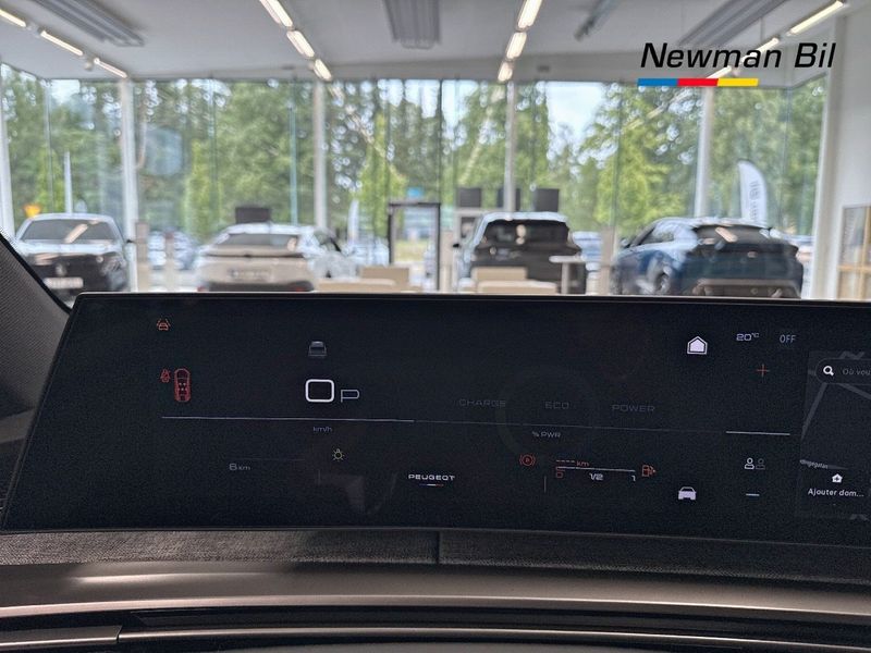 Peugeot 3008 bild 10