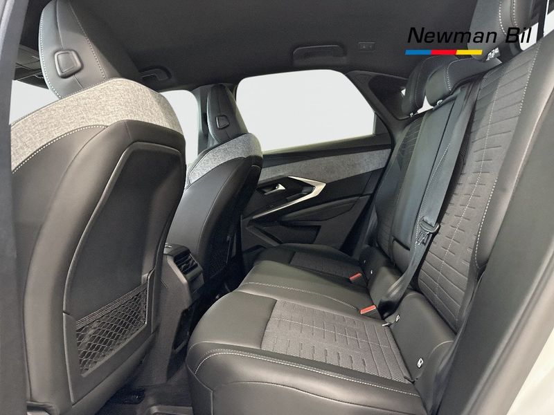 Peugeot 3008 bild 8