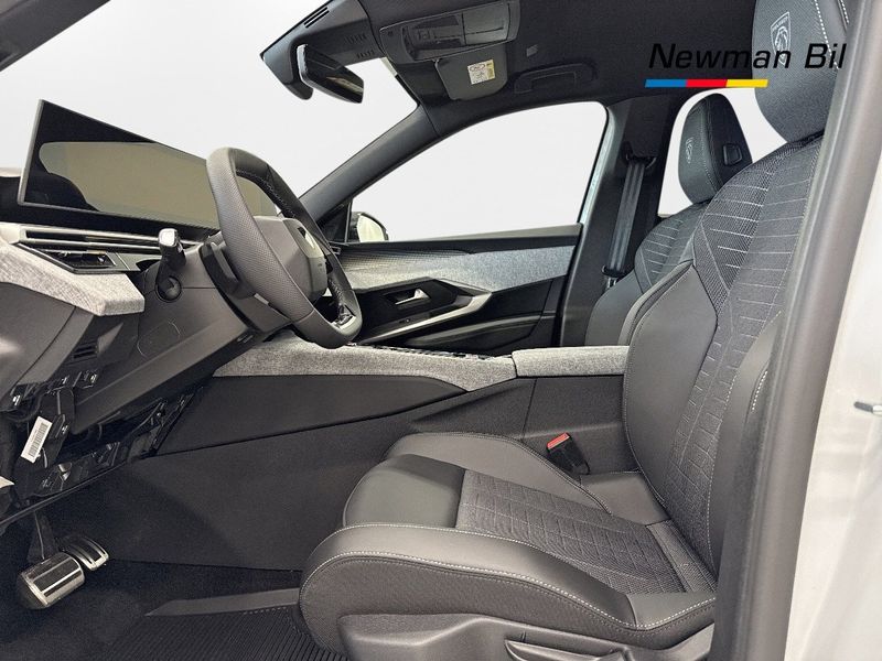 Peugeot 3008 bild 7