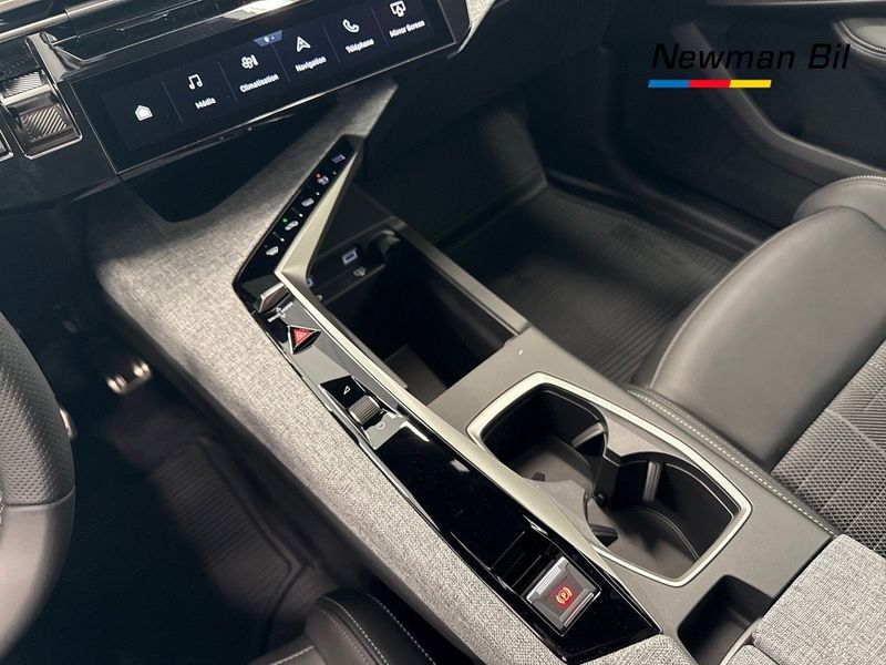 Peugeot 3008 bild 12