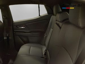 Subaru Uncharted bild 9