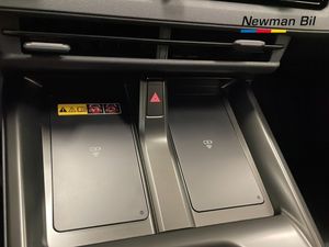 Subaru Uncharted bild 13