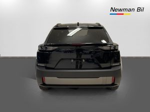 Subaru Uncharted bild 5