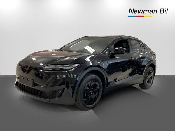 Subaru Uncharted 77 kWh Limited 2WD - 2026