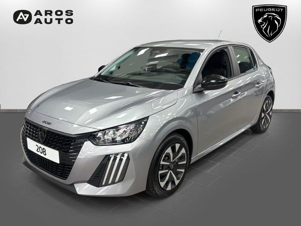 Peugeot 208 1.2 100 Hk Edition Pure Tech Kampanj! - 2026