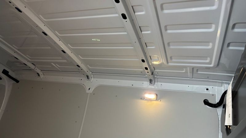Nissan Interstar bild 9