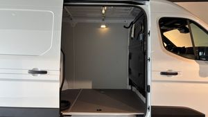 Nissan Interstar bild 6