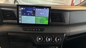 Nissan Interstar bild 16