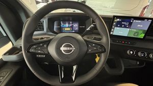 Nissan Interstar bild 13