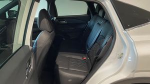 Nissan Qashqai bild 10