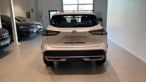 Nissan Qashqai bild 6