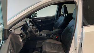 Nissan Qashqai bild 9