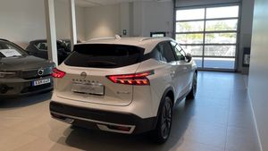 Nissan Qashqai bild 5