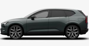 Volvo EX60 bild 2