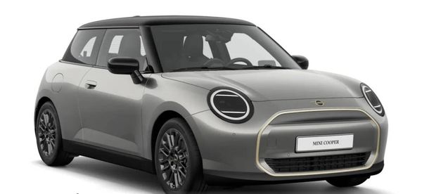 MINI Cooper 0,95% ränta! - 2026