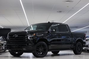 Chevrolet Silverado bild 3