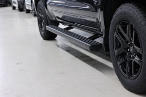 Chevrolet Silverado bild 7