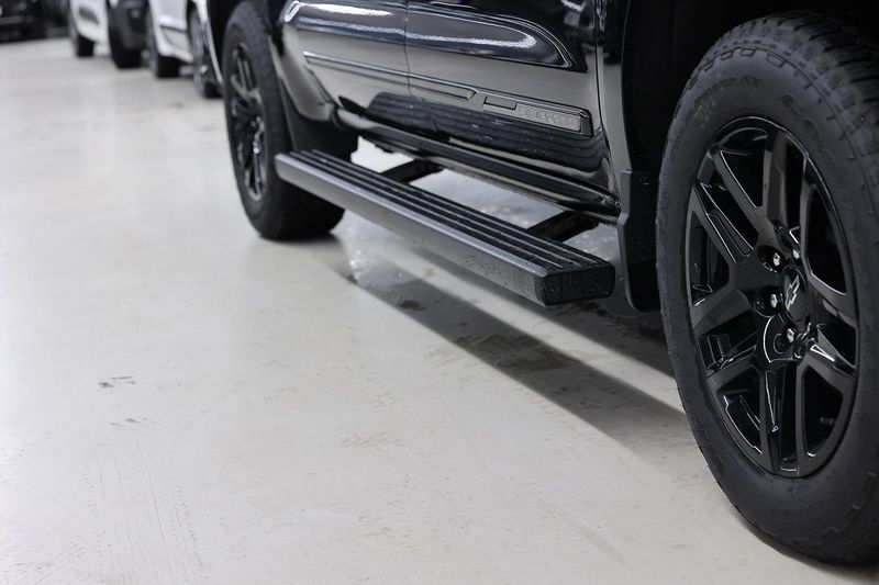Chevrolet Silverado bild 7