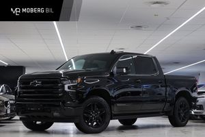 Chevrolet Silverado bild 1