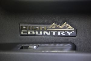 Chevrolet Silverado bild 21