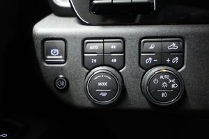 Chevrolet Silverado bild 23