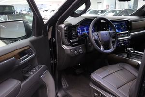 Chevrolet Silverado bild 17